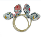 Izzy Bunny Ties