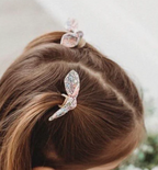 Lillia Bunny Ties