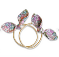 Lillia Bunny Ties