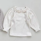 London Collar Tee