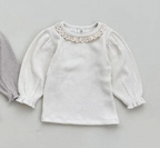 London Collar Tee