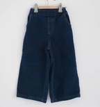 Heart Pocket Denim