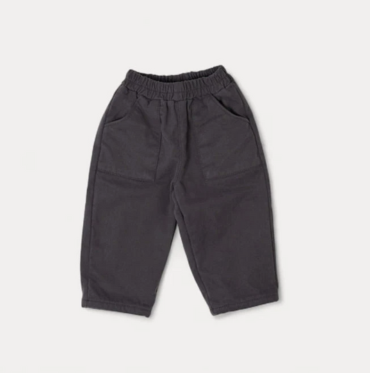 Matil Brushed Pants