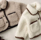 Ava Mellow Fleece Jacket