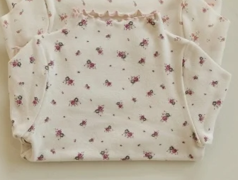 Curly Tee