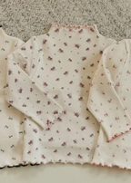 Curly Tee