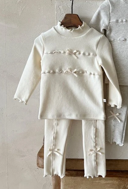 Pika Top & Legging Set