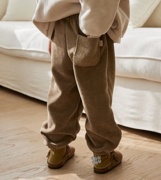 Soft Lined Pants
