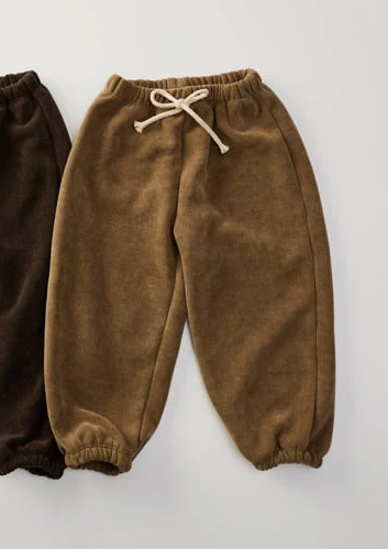 Soft Lined Pants
