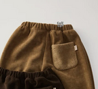 Soft Lined Pants
