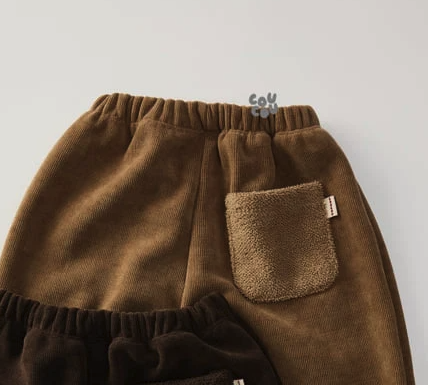 Soft Lined Pants