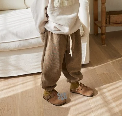 Soft Lined Pants