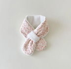 Heart Button Gloves