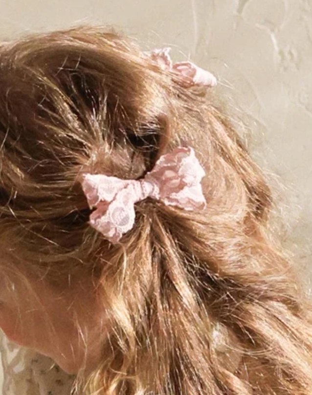 Low Pair Hair Pin