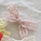 Low Pair Hair Pin