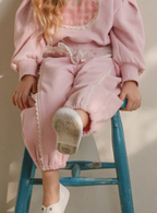 Shudi Pants