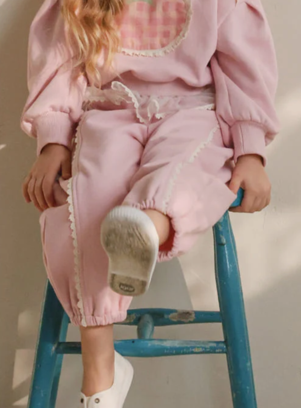 Shudi Pants