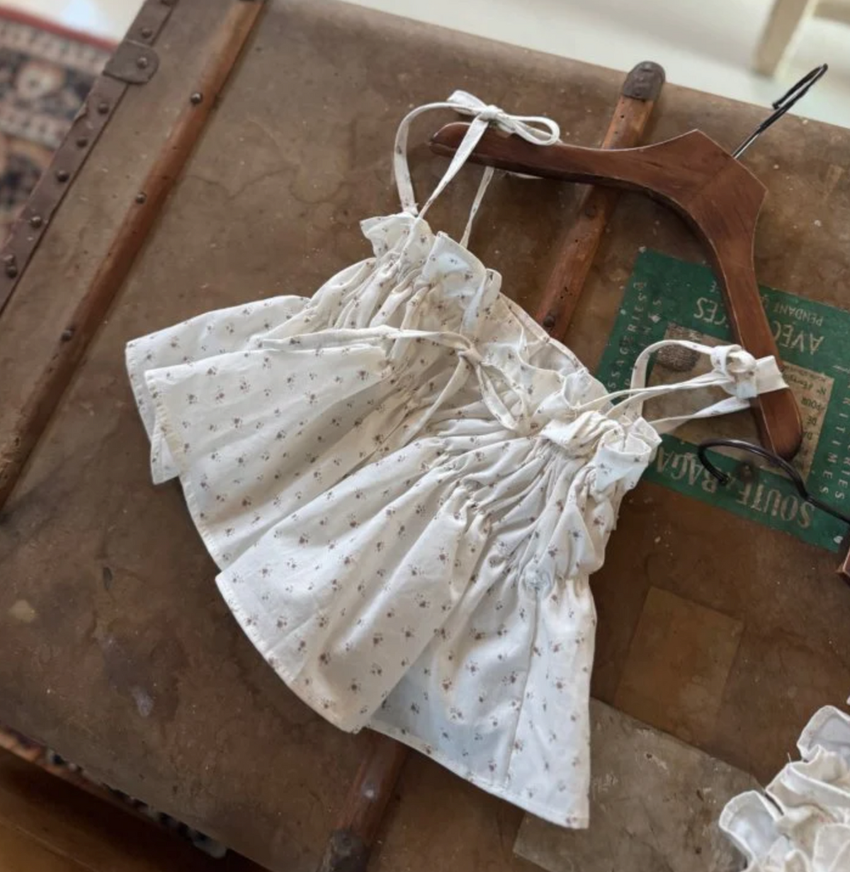 Coco Bustier