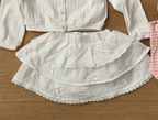 Marshmellow Skirt