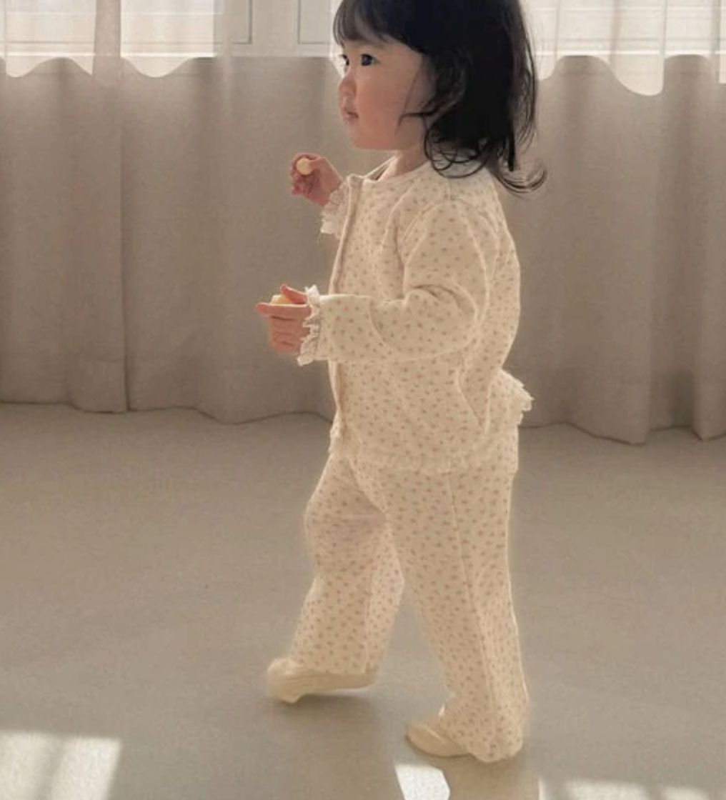 Bebe Spring Set