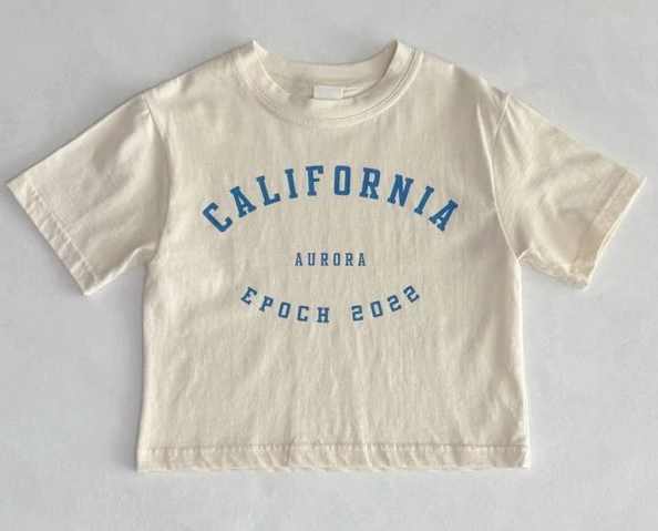 Cali Tee