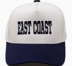 Vintage East Coast Cap