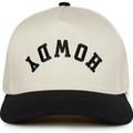 Vintage Howdy Cap