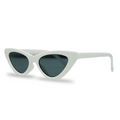 Cat-Eye Sunglasses