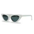 Cat-Eye Sunglasses
