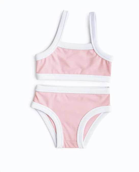 Coast Bikini Pink
