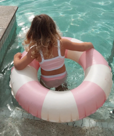 Coast Bikini Pink