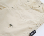 Palm Tree Swim Trunks
