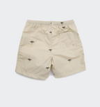 Palm Tree Swim Trunks