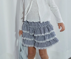 Adeline Shorts