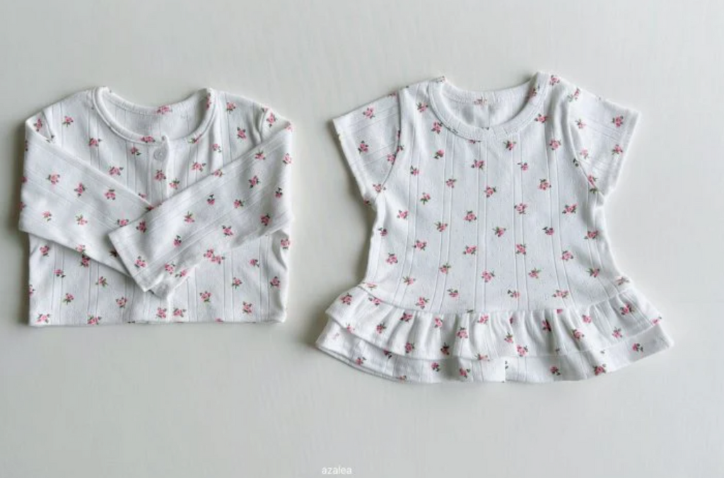 Lenox Cardigan Set