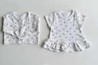 Lenox Cardigan Set