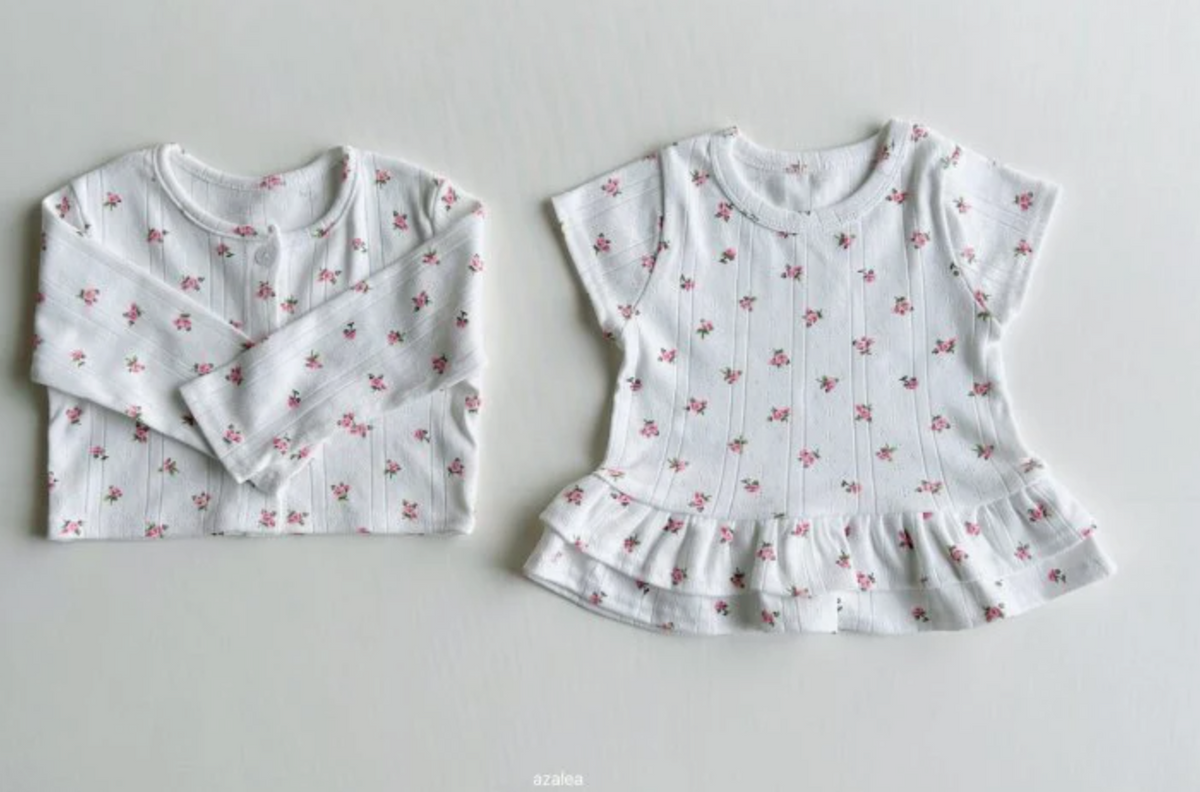 Lenox Cardigan Set
