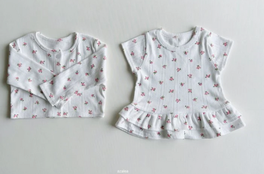 Lenox Cardigan Set