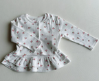 Lenox Cardigan Set