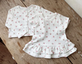 Lenox Cardigan Set