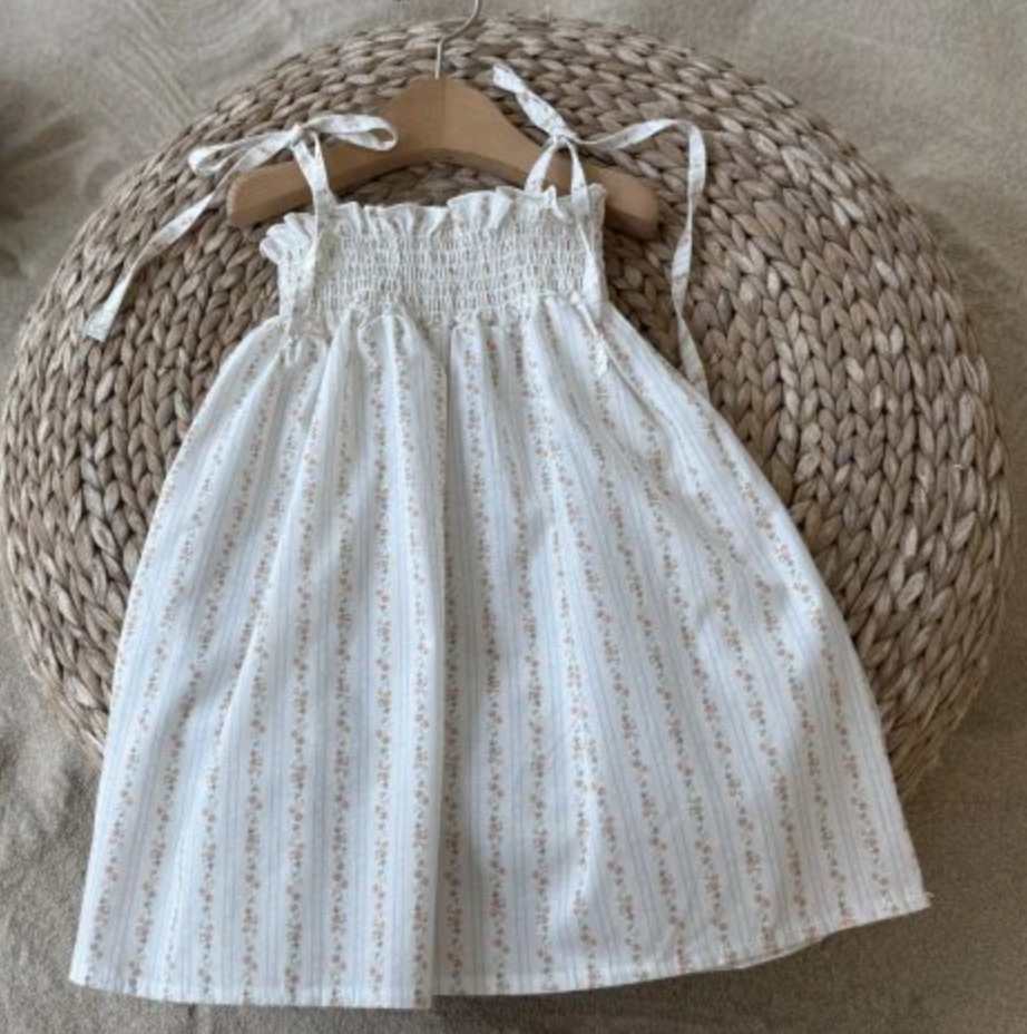 Lyla Dress