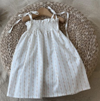 Lyla Dress