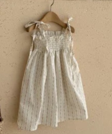 Lyla Dress