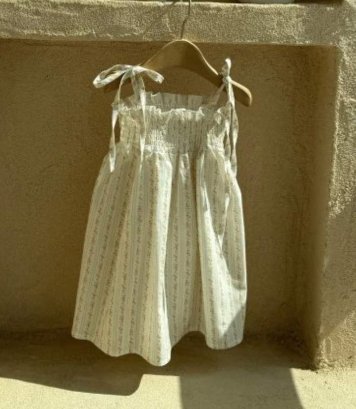Lyla Dress