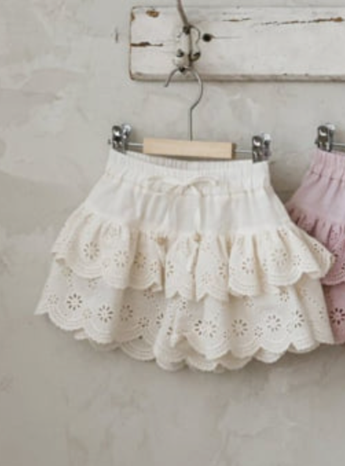 Magnolia Shorts