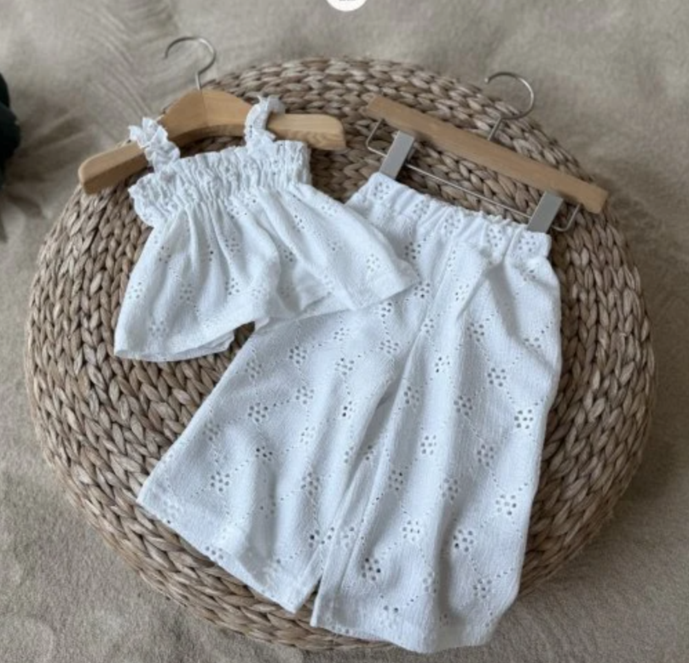 Odette Set