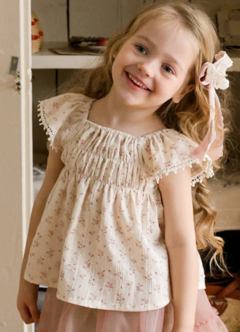Seraphine Set
