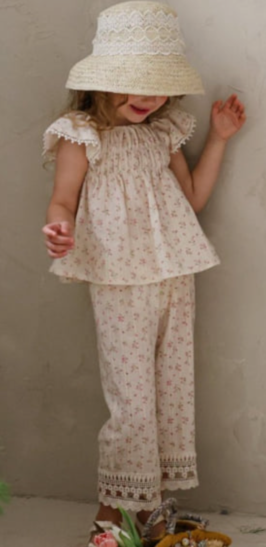 Seraphine Set