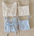 Sylvie Cardigan Set