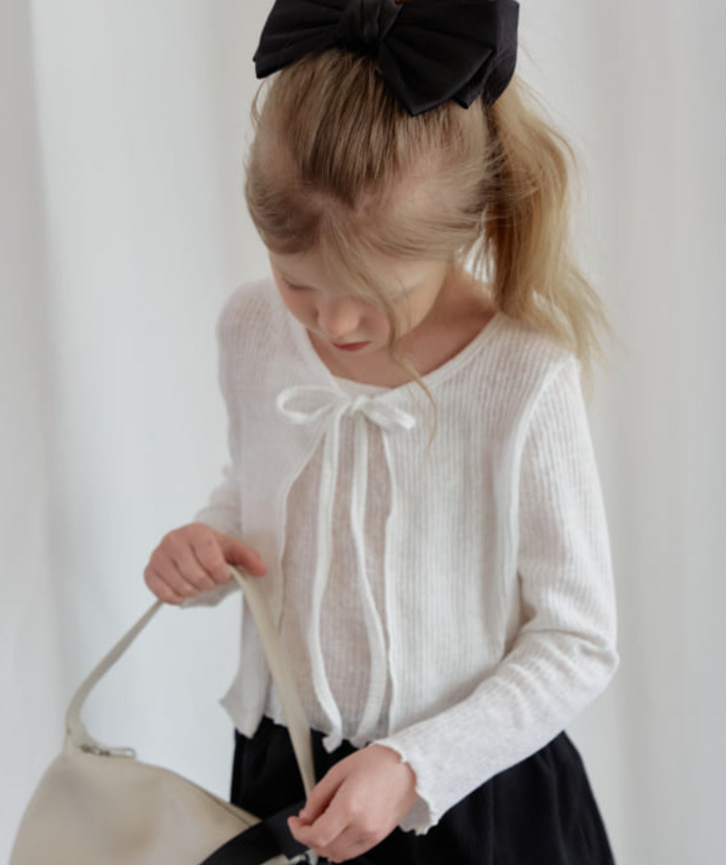 Sylvie Cardigan Set